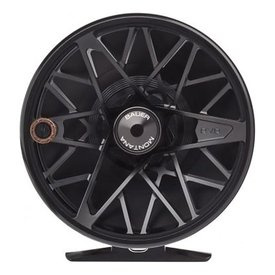Bauer RVR Microspey Reel Fly Reel #3/4/5