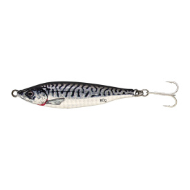 Westin Herrix Jig 6,5cm, 25g - Chrome Mack