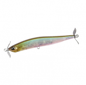 DUO Realis Spinbait 80 9,5g