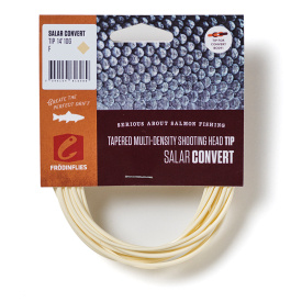 Frödin Salar Convert Tip Float