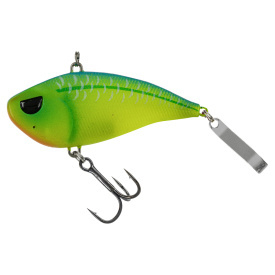 Molix Soft Lipless Vib 55 mm 14g - MX Blue Back