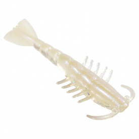 Z-Man Salty Ned Shrimpz 6,3cm (6pcs) - Opening Night