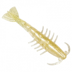 Z-Man Salty Ned Shrimpz 6,3cm (6pcs) - Slam Shady