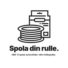 Spulen Sie meine Rolle (kaufen Sie diese in Kombination mit Rolle und Schnur)