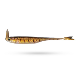 6th Sense Strobe Shaker 3,3'' 8,3cm (8-Pcs) - Log Perch