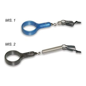 Stonfo Hackle Plier 2 Long Spring (Mis-2)