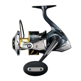 Shimano Stella SW D