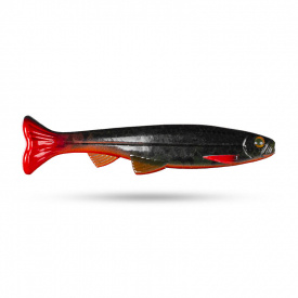 Scout Kicker 9cm (5-pack) - Motoroil Burbot