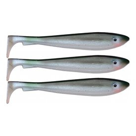 McRubberShad 17cm (3 pack) - C1 Rügen