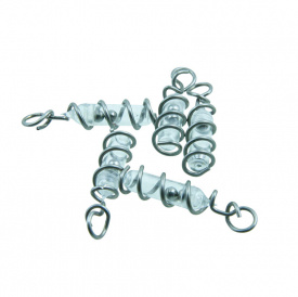 SvartZonker Instant Rattle 5-pack - Transparent