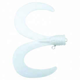 Svartzonker BigTail Twin (2-pack) - C41 Snow White