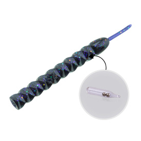 SvartZonker Rattling Teaser Junior (8-pack)