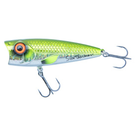 SvartZonker McWaker 7cm, 12g - Nors