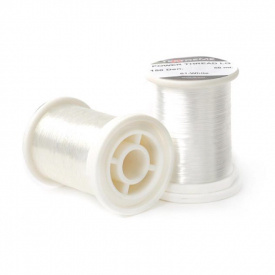 Power Thread Extreme (100m), 10 Den. - White