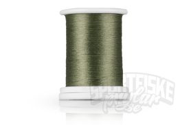 Textreme Bindegarn Standard 6/0 - Dark Olive