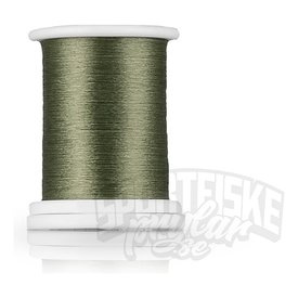 Textreme Bindegarn Standard 6/0 - Dark Olive