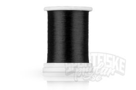Textreme Bindegarn Standard 8/0 - Black