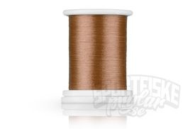 Textreme Bindegarn Standard 8/0 - Light Brown