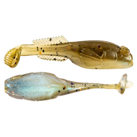 Z-man TRD Gobyz 6cm (6pcs) - Goby Bryant