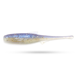 Kuore Torpedo 7cm, 1,5g (4Pcs) - Sexy Shad