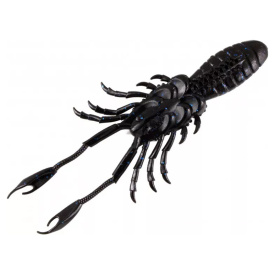 Baitbreath eX-Rider Jr. Finesse Spec 9cm - Greenpumpkin/Seed