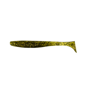 Baitbreath E.T Shad 8,6cm - Gold Melon