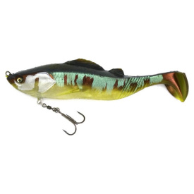 Adusta Pick Tail Swimmer 17,7cm, 70g - Oikawa