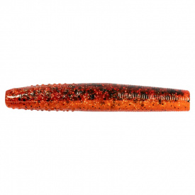 Z-Man Finesse TRD 7cm (8pcs) - Fire Craw