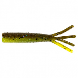 Z-man TRD Ticklerz 7cm (8-pack) - Hot Snakes