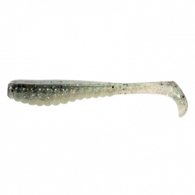 Z-man Swimmin' Trout Trick 3.5'' - Bad Shad  6pk