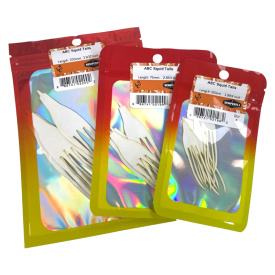 Semperfli ABC Squid Tails