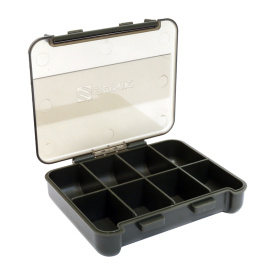 Sonik Lokbox Internal 8 Compartment Box