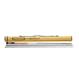 Vision Nymphing HERO² Single Hand Fly Rod