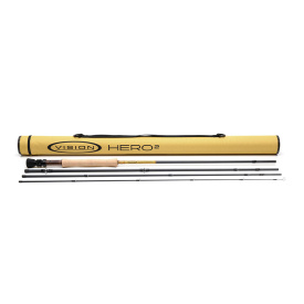 Vision Stillwater HERO² Single Hand Fly Rod
