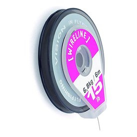 Vision Pike Wire leader 15 lb