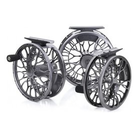 Vision XO 34 Click Fliegenrolle