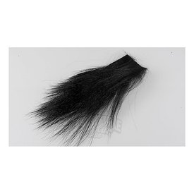 Arctic Goat, Black