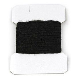 Polypropylene Floating Yarn, Black