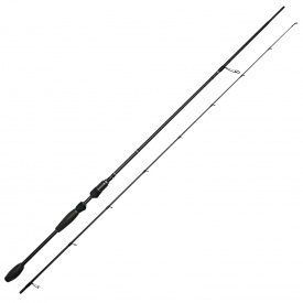 Westin W10 Finesse Shad 9'/270cm MH 8-36g 2sec