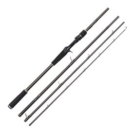 Westin W2 Powerstrike-T Travel 8'/240cm XH 60-140G 4Sec