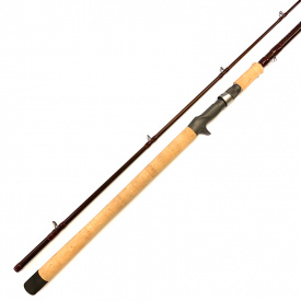 Wolfcreek Damn You Rod MF 8' -100g