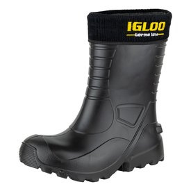 Igloo Boots Low -30