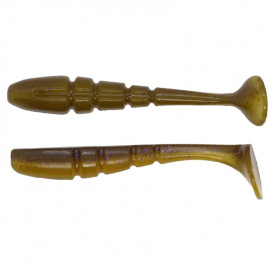 X-Zone 8,9cm Pro Series Mini Swammer (8-pack) - Blue Gill