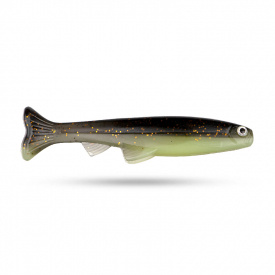 Scout Kicker 9cm (5-pack) - Preyfish