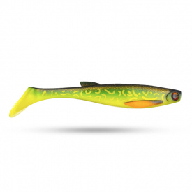 Scout Shad 20cm 60g - Hot Pike