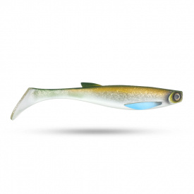 Scout Shad XL 27cm 136g - Hot Smelt