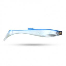 Scout Shad XL 27cm 136g - Blue Pearl Shiner