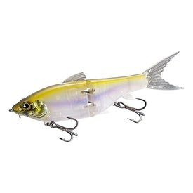 Shimano Bantam Gravitator 220SF ARMAB 22cm 87g - Ghost Shad