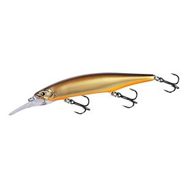 Shimano Bantam Zumverno 95SP MR 9,5cm 10g - Golden Shad