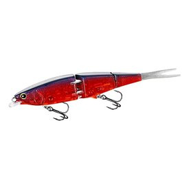 Shimano Bantam Facer 85+ SF 8,5cm 8g - Red Shad